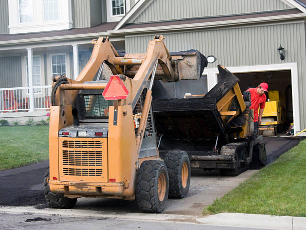 Best Interlocking Driveway Pavers  in USA